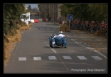 Saint germain Classic 2014 - La course - Epingle du calvaire, arrivée